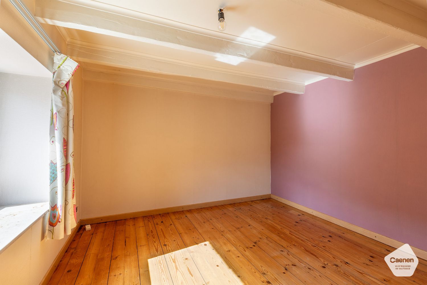 MOOIE VEELZIJDIGE & RUIME HALF-OPEN WONING in het centrum van Ruddervoorde met GARAGE foto 9