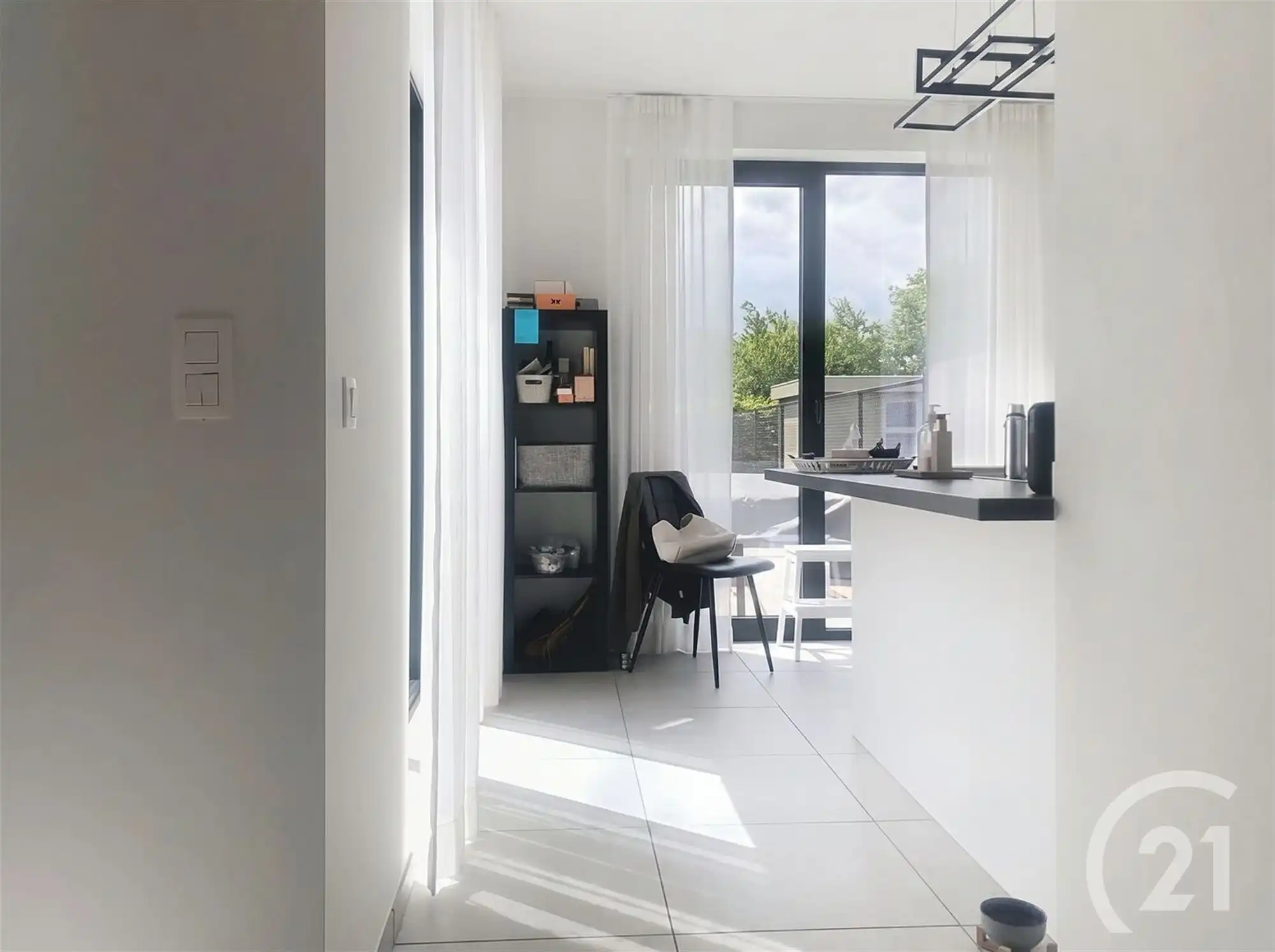 Ruime woning met zonnige tuin in Schriek! foto 5