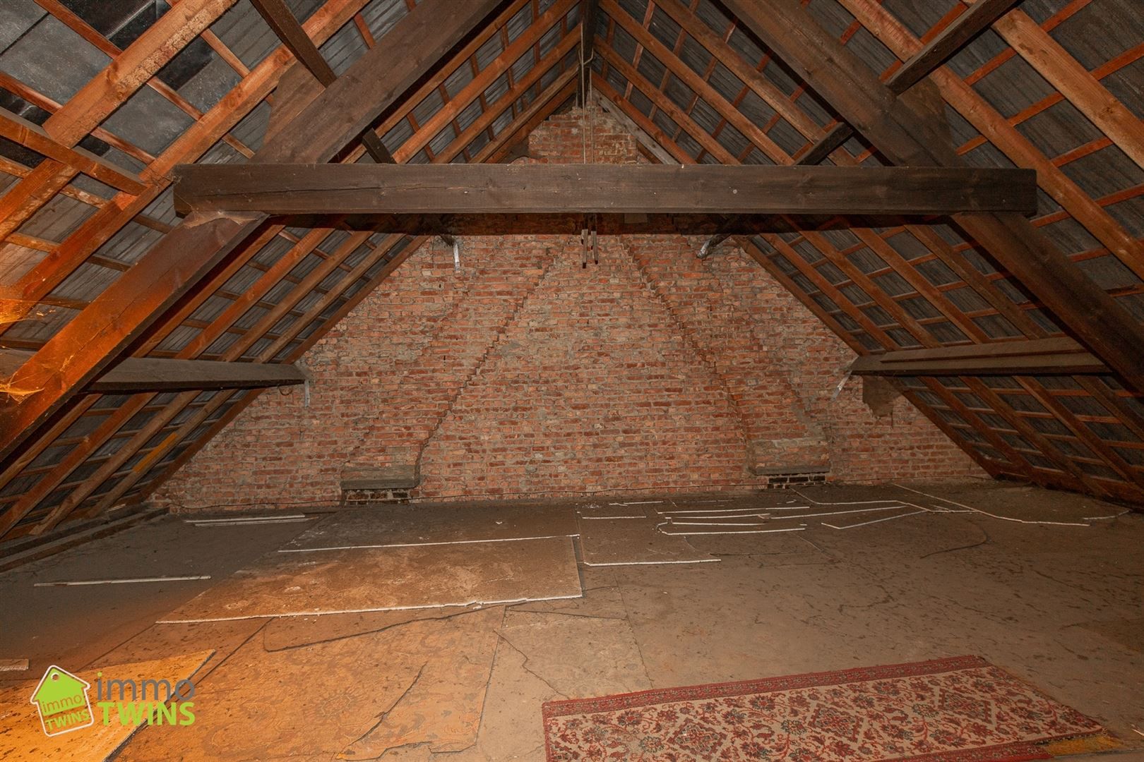 Charmante te renoveren woning met garage te Sint-Gillis bij Dendermonde foto 25