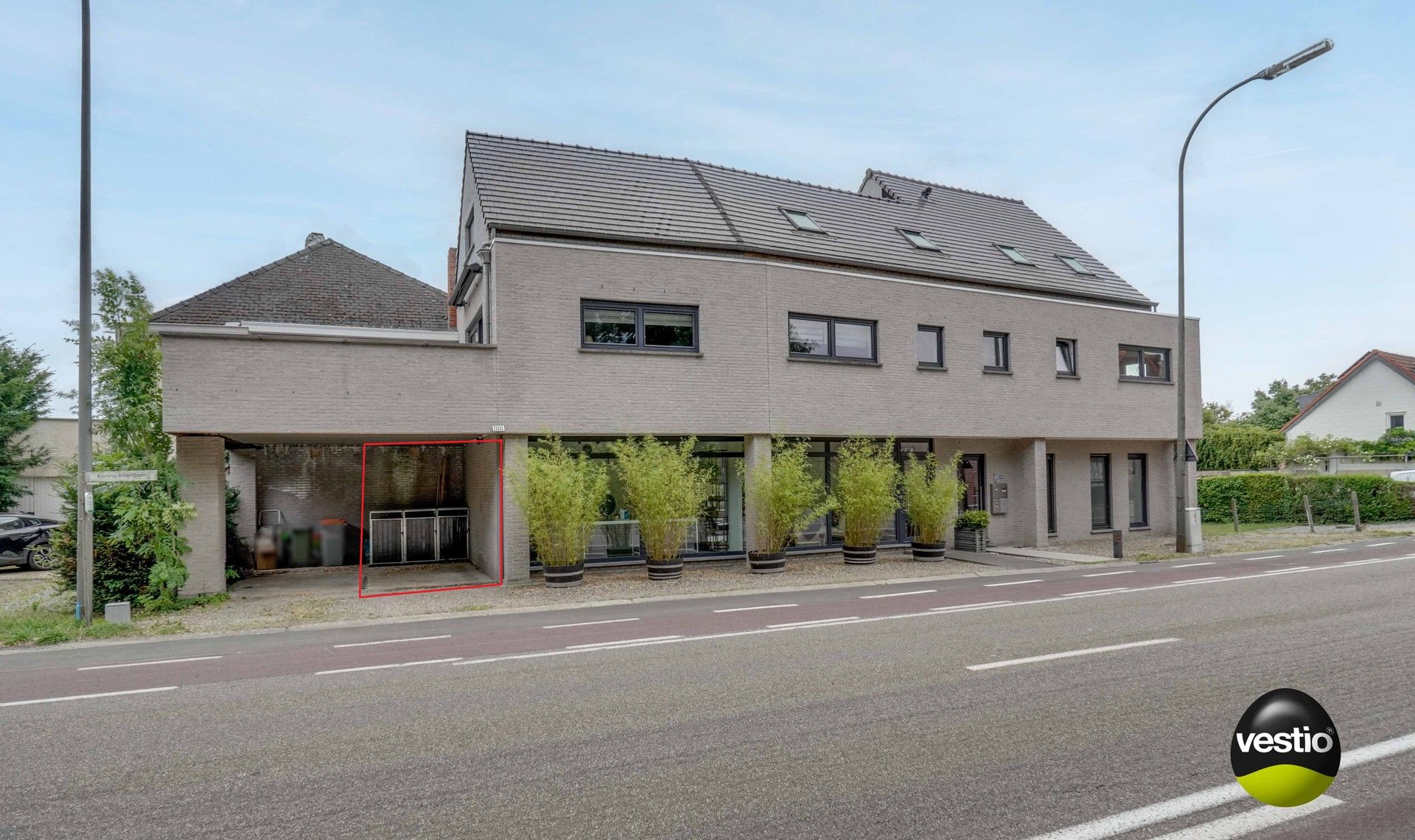 RUIM, INSTAPKLAAR DUPLEXAPPARTEMENT 110 M² MET XL TERRAS foto 32