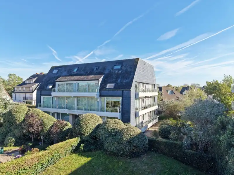 MODERN GERENOVEERDE STUDIO MET APARTE SLAAPHOEK VLAK BIJ DE ZEE EN HET SYCOD foto 5