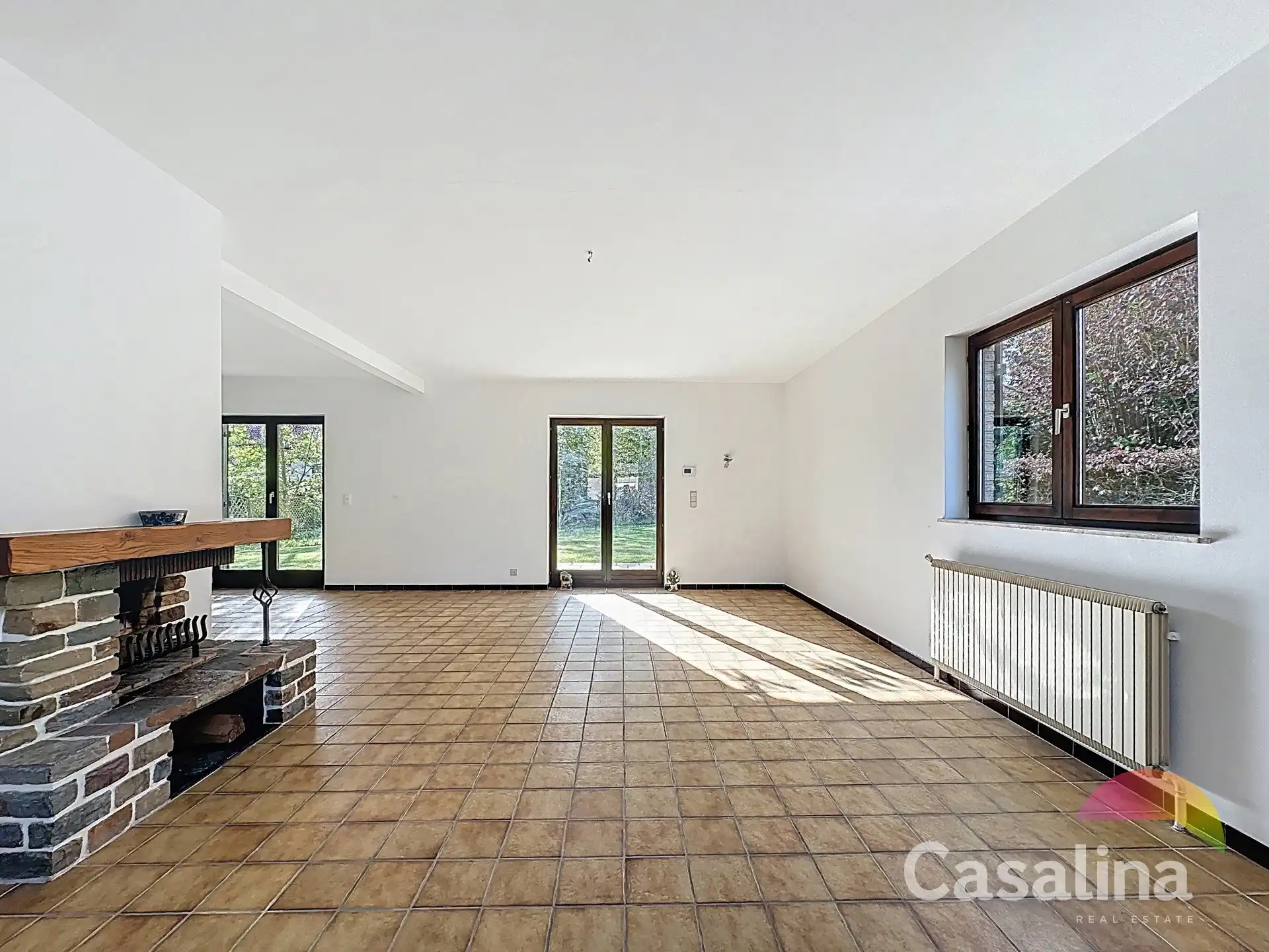 Karaktervolle woning met 5 slaapkamers en tuin foto 3