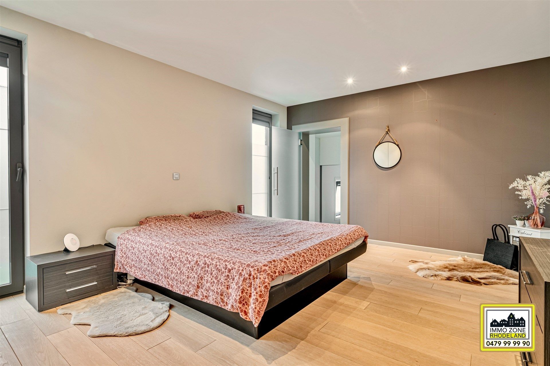 Luxueuze en ruime penthouse met 3 slpks en terras foto 15