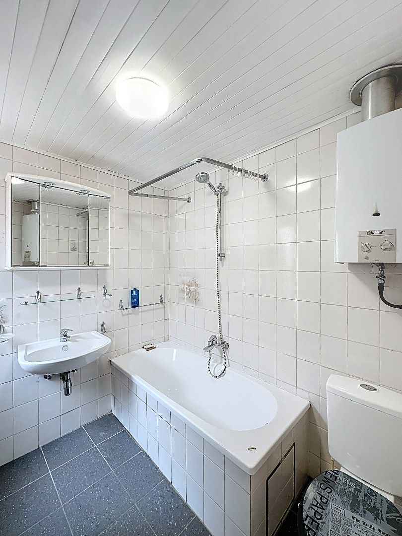 Instapklare woning met EPC-label B te Tienen! foto 13