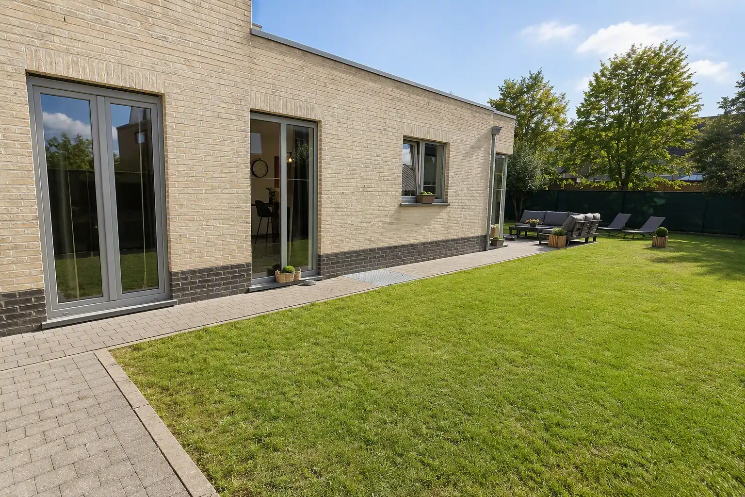 Huis te huur foto 15