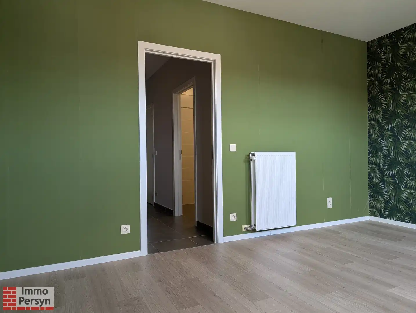 Duplex appartement op wandelafstand van het centrum van Scherpenheuvel foto 23