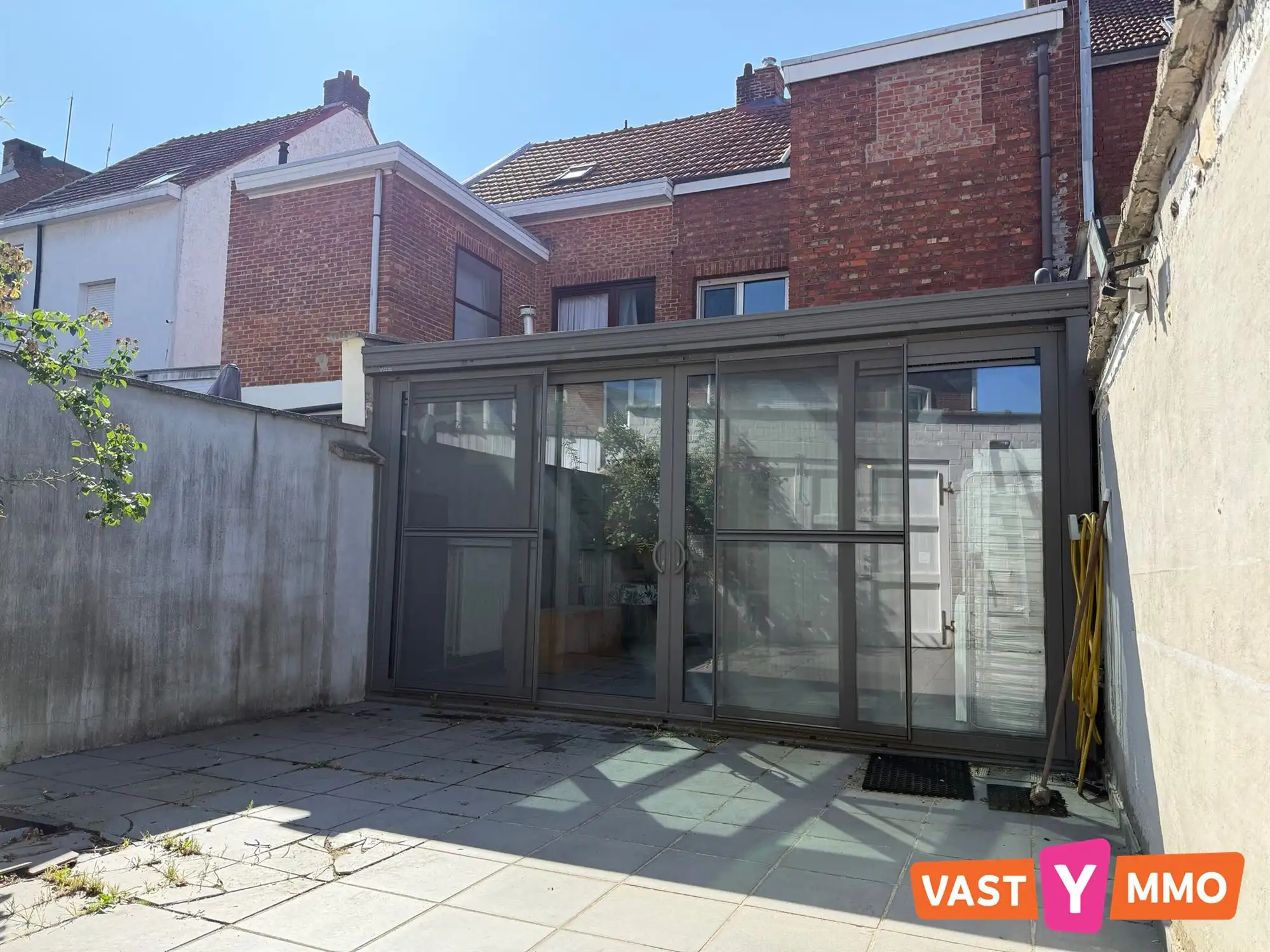 Huis foto 15