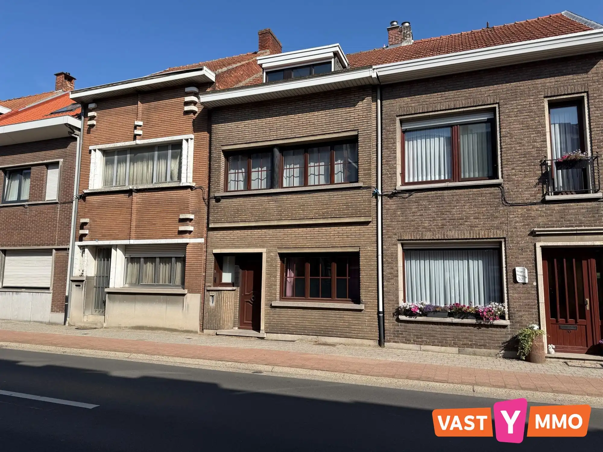 Huis foto 15