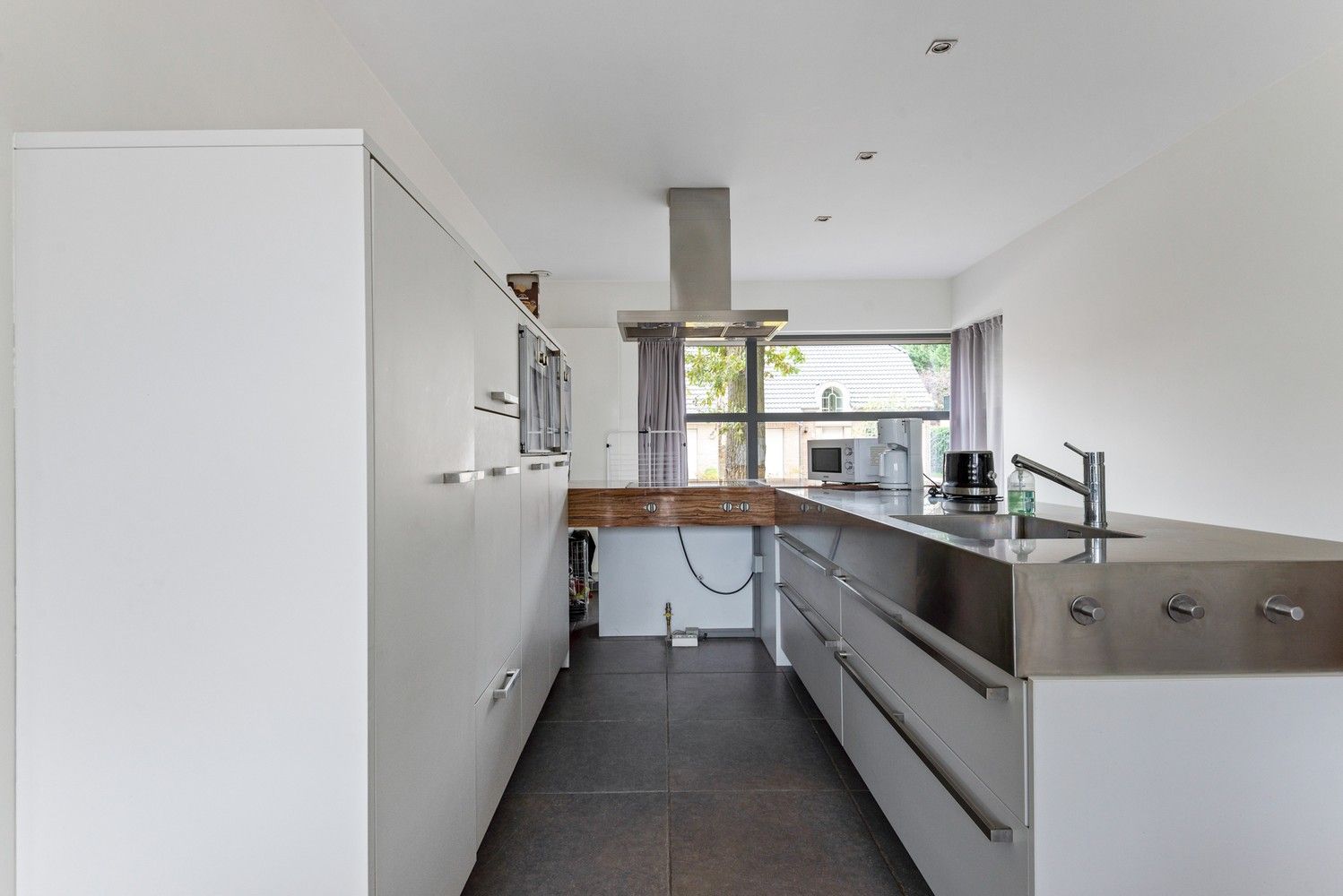 Recente open bebouwing met tuin en 4 slaapkamers te Sint-Job! foto 9