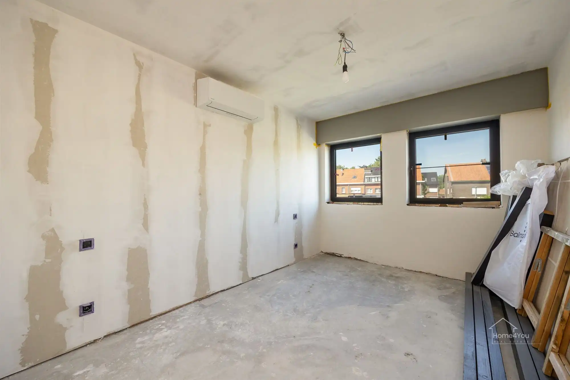 Ruime woning met zonnepanelen, thuisbatterij en tal van mogelijkheden foto 13