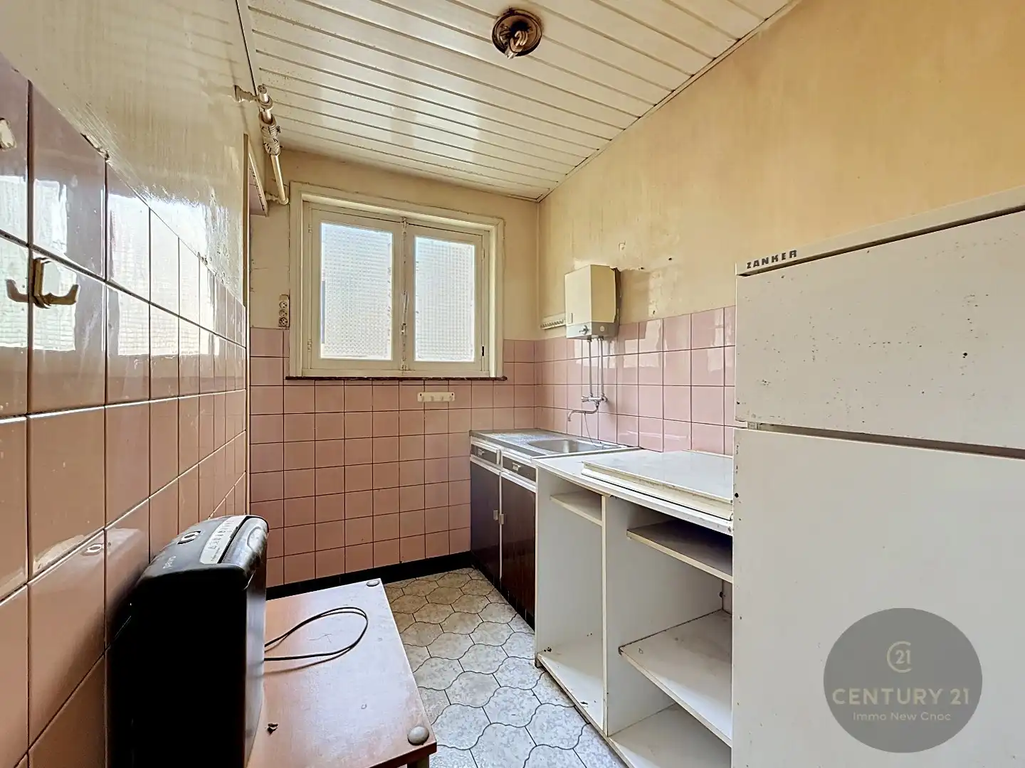 Studio/App op toplocatie nabij de haven van Blankenberge foto 9