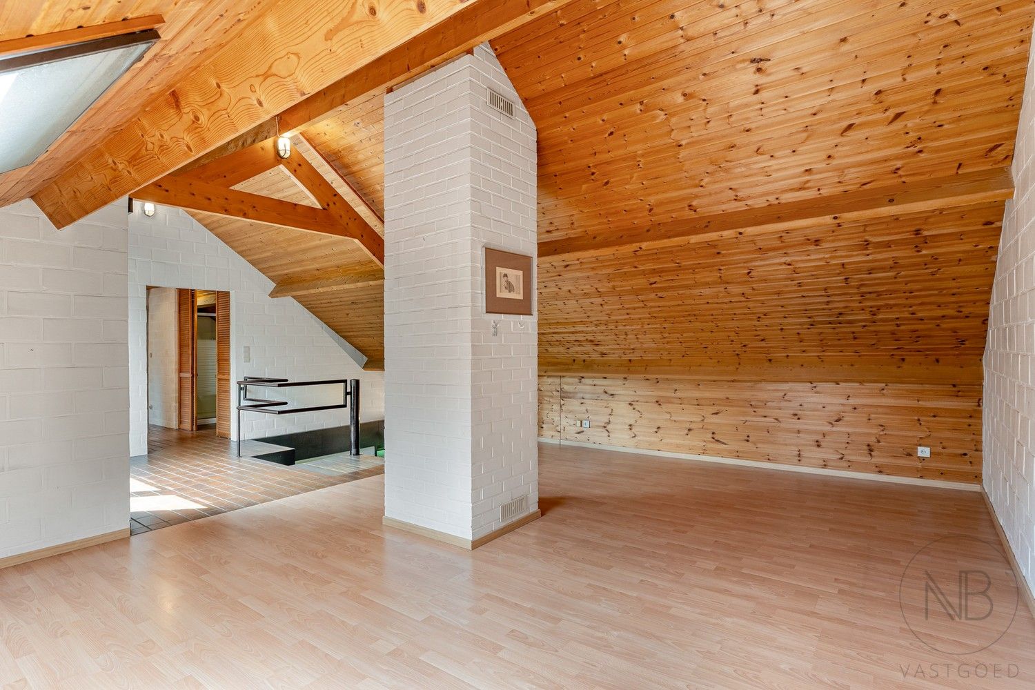 Unieke locatie in Bolderberg; woning op een perceel van 17a 46ca foto 23