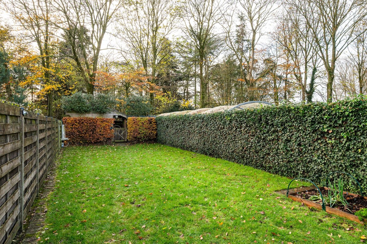 Verzorgde gezinswoning met energiezuinige troeven en zonnige tuin foto 29