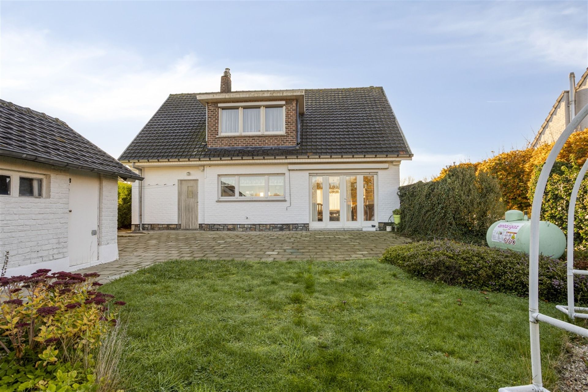 Wonen omgeven door groen in Asse! foto 21