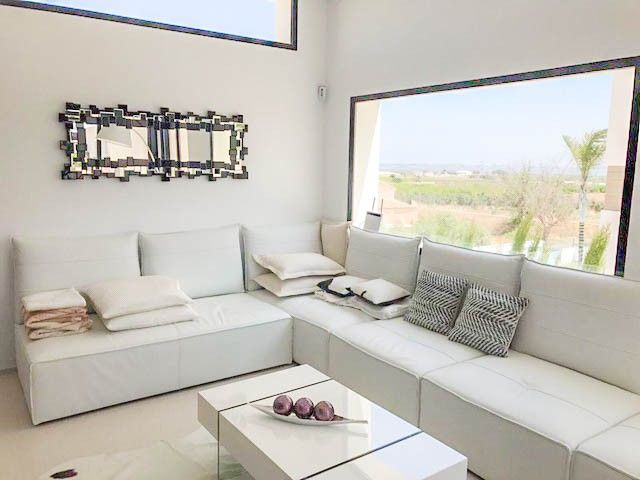 Exclusieve villa - Rojales foto 7