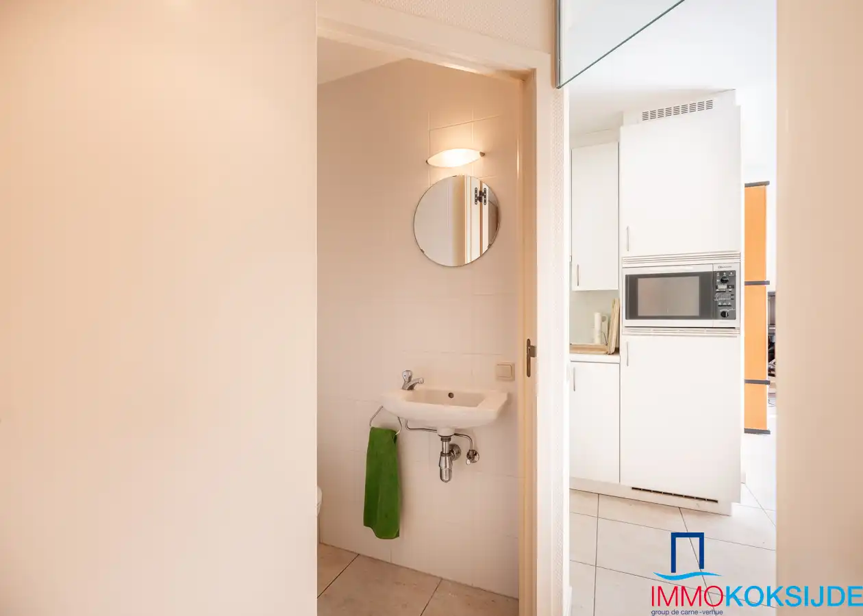 Koksijde Promenade 04.02 Koksijde foto 15