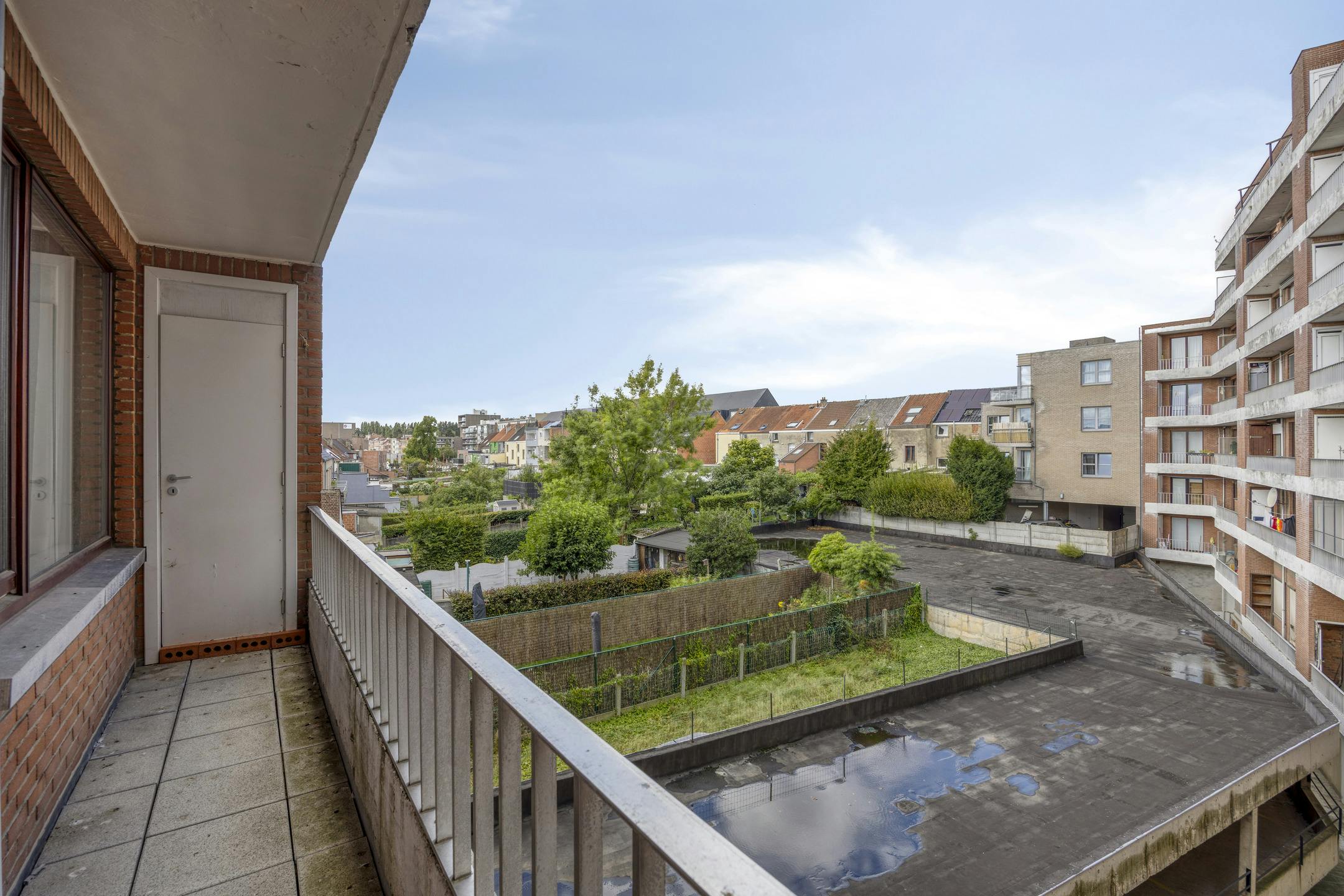 Appartement met 3 kamers te koop in Strombeek-Bever foto 13