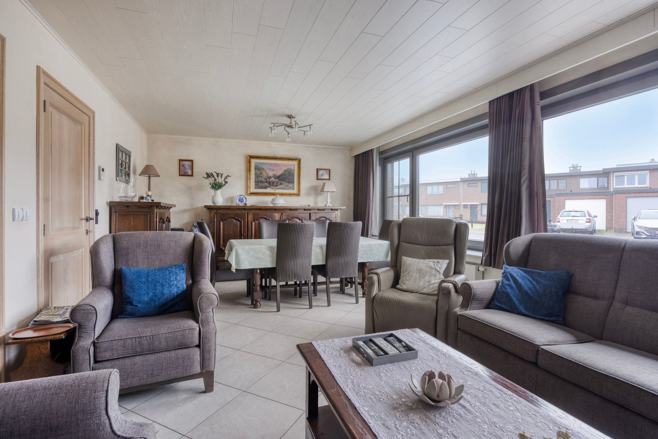 Instapklare woning op uitstekende locatie te Herent foto 5