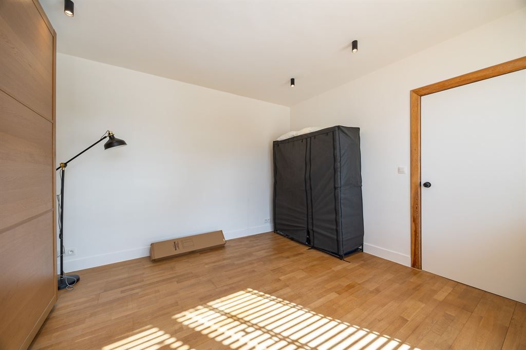 Ruime, gerenoveerde woning nabij centrum Werchter! foto 15