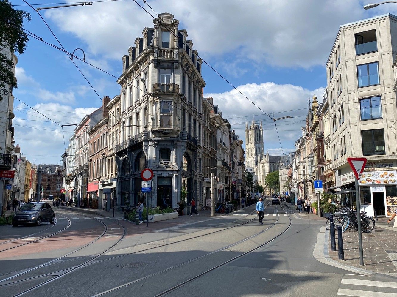 Energiezuinige woning met 8 volwaardige en gemeubelde slaapkamers (ideaal voor te co-housen, expats, ...) foto 15