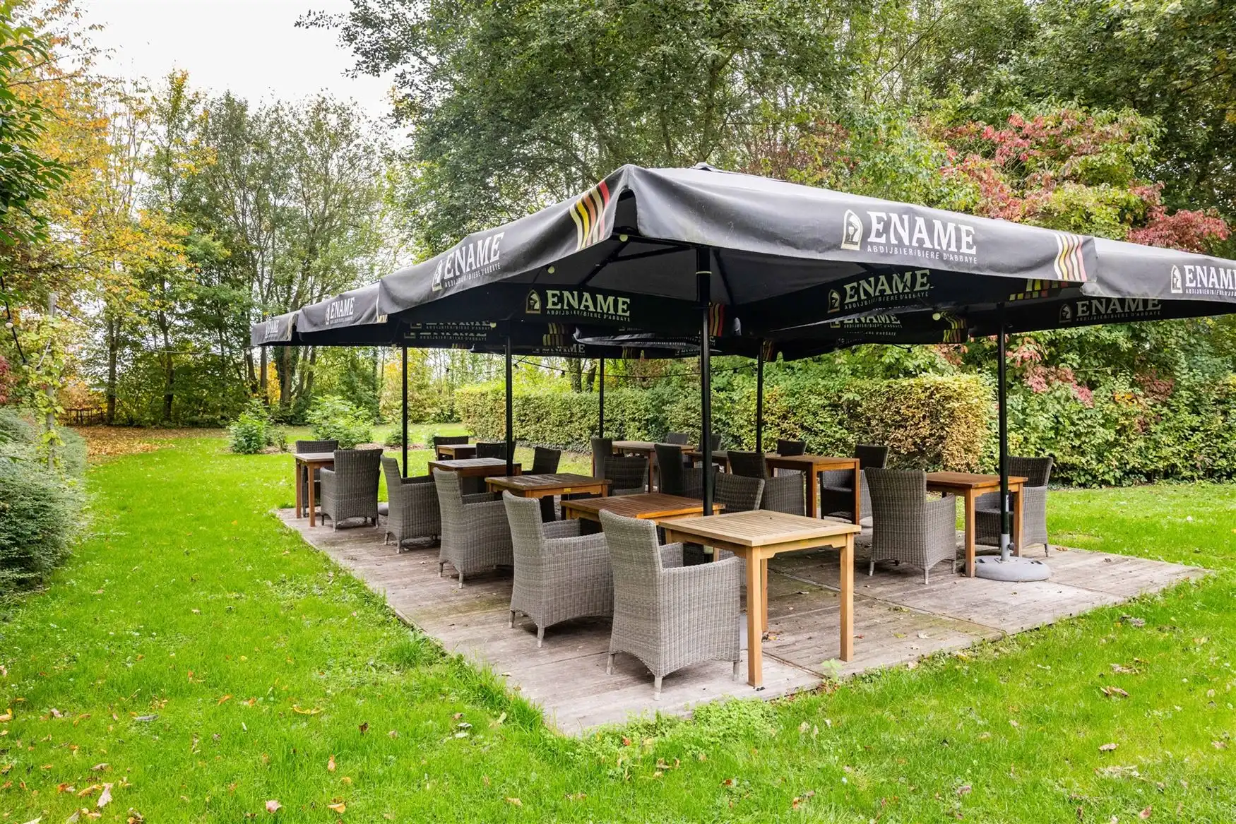 Uniek eigendom te koop: de Zwadderkotmolen. foto 24