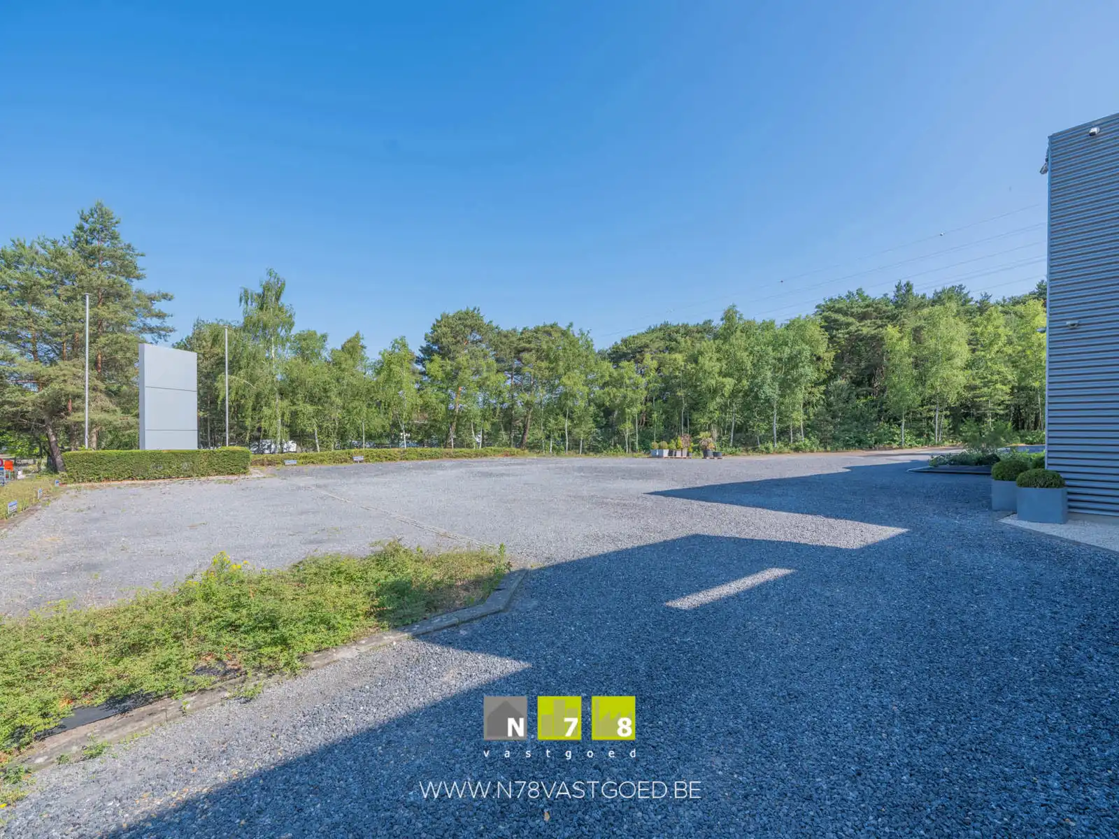 Bedrijfsvastgoed te huur foto 15