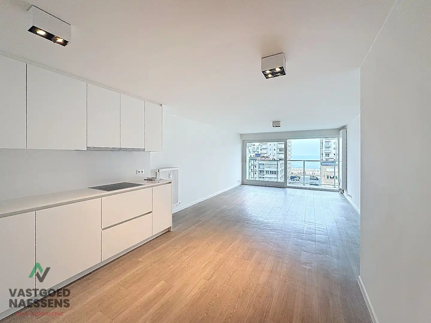 GERENOVEERD 1 SLPK APP MET 2 TERRASSEN foto 7