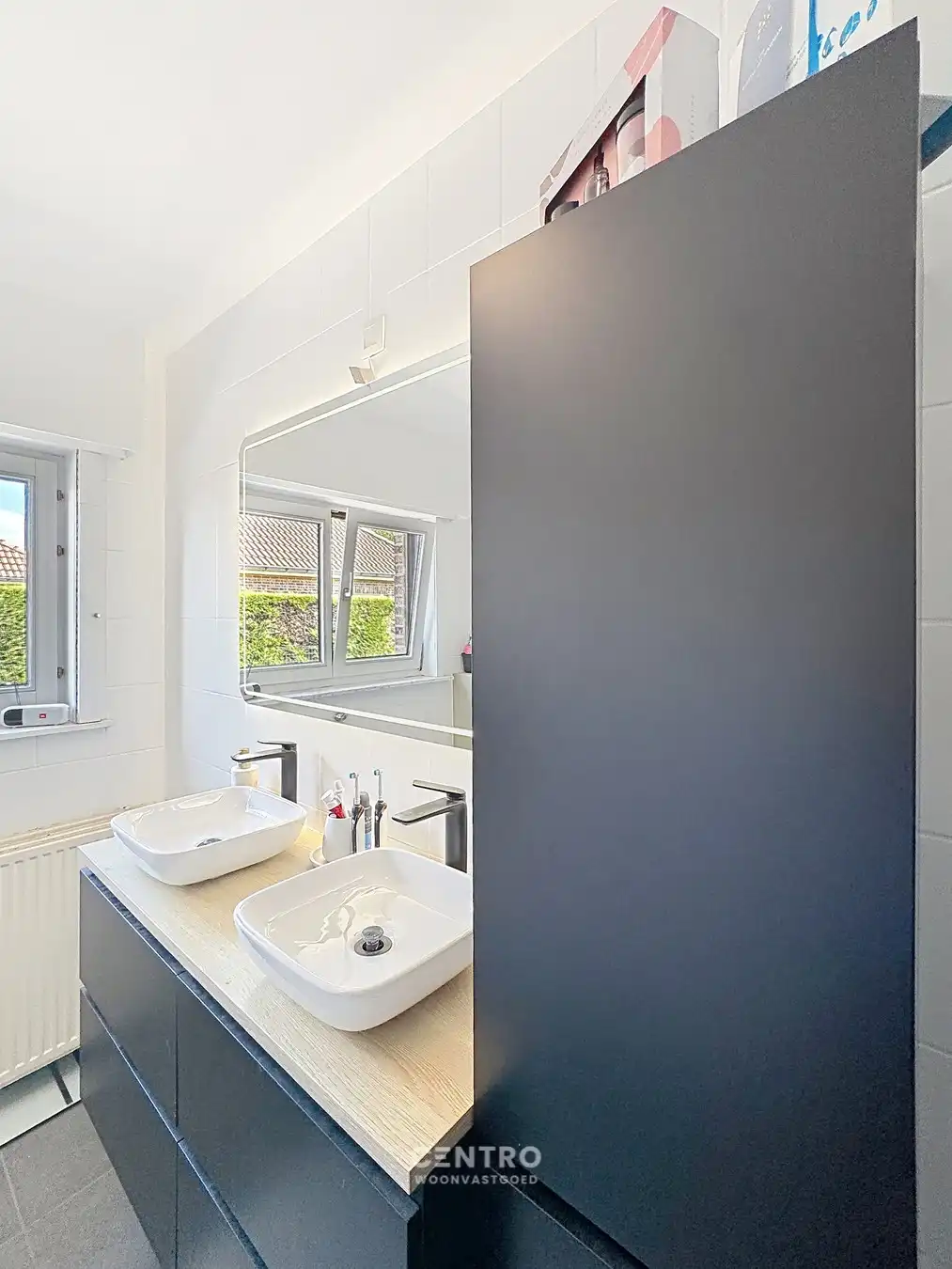 Gelijkvloers wonen op TOPlocatie! foto 9