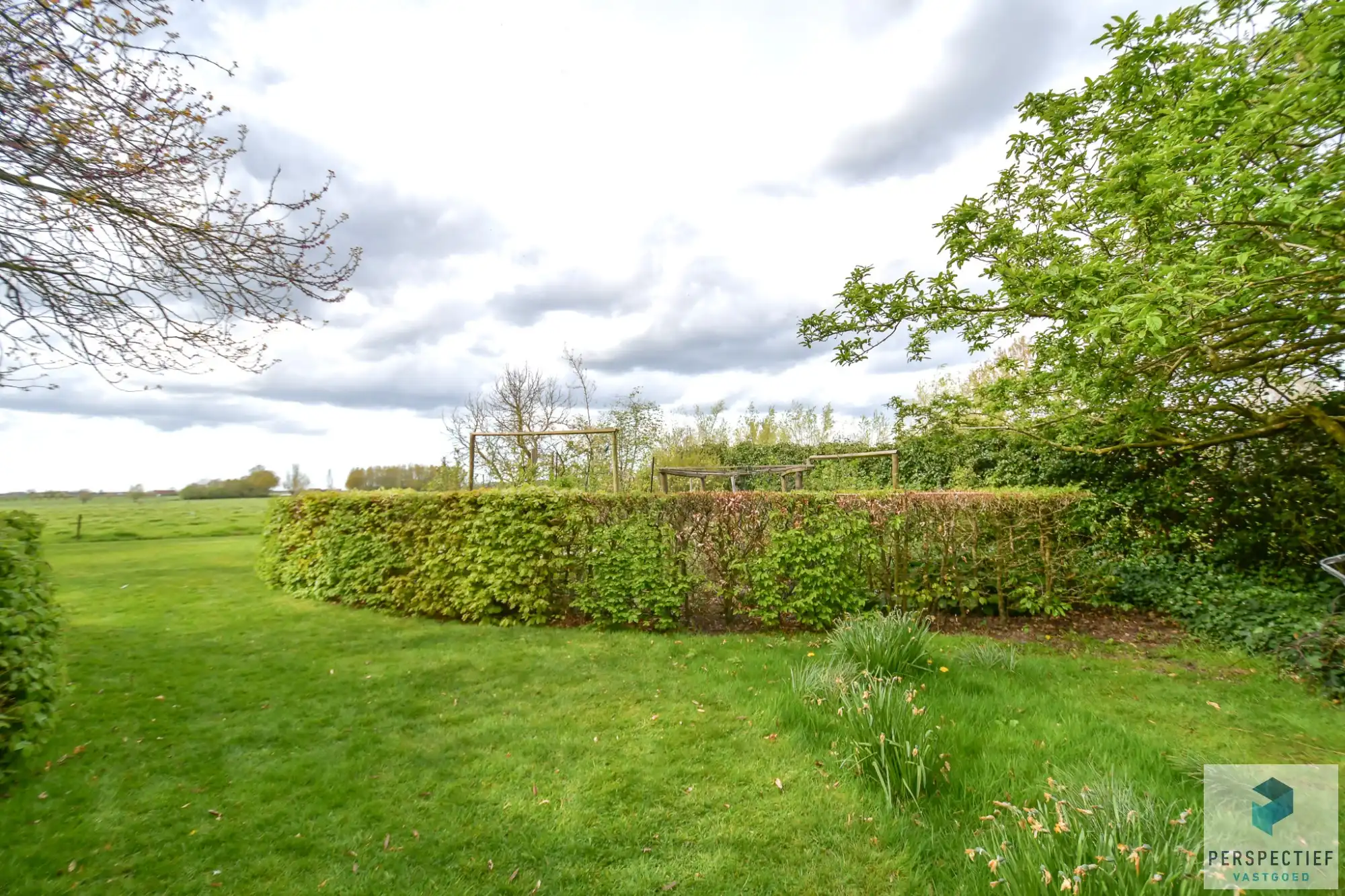 Charmante woning met adembenemend landelijk uitzicht in Oostveld foto 52
