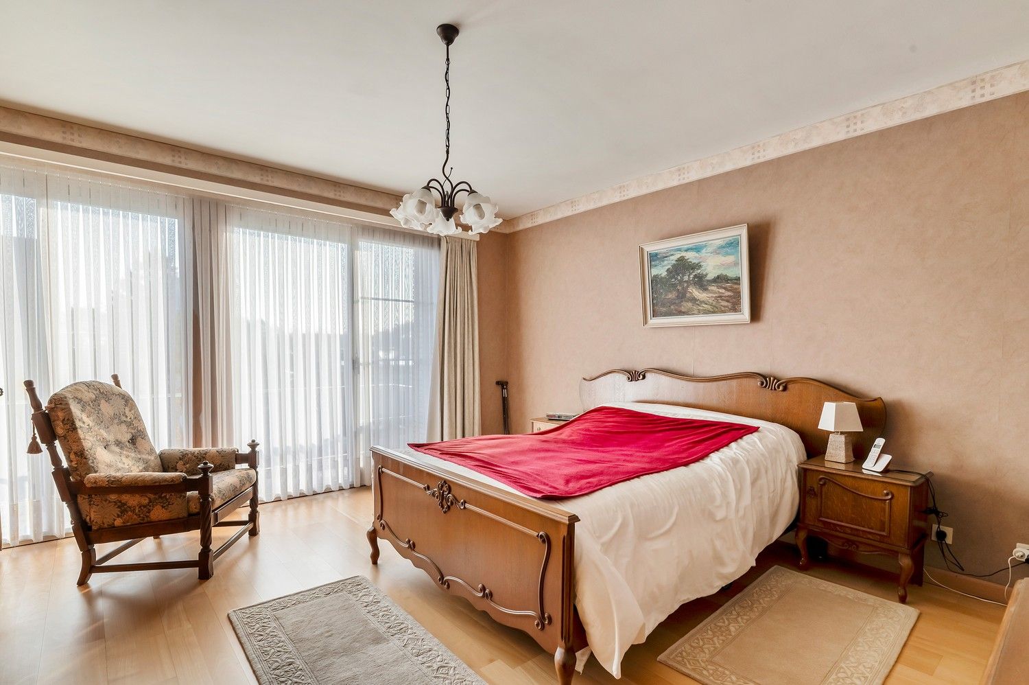 OP TE FRISSEN WONING I 4 SLPK I  OP EEN GOEDE LOCATIE I SINT-KATELIJNE-WAVER foto 24