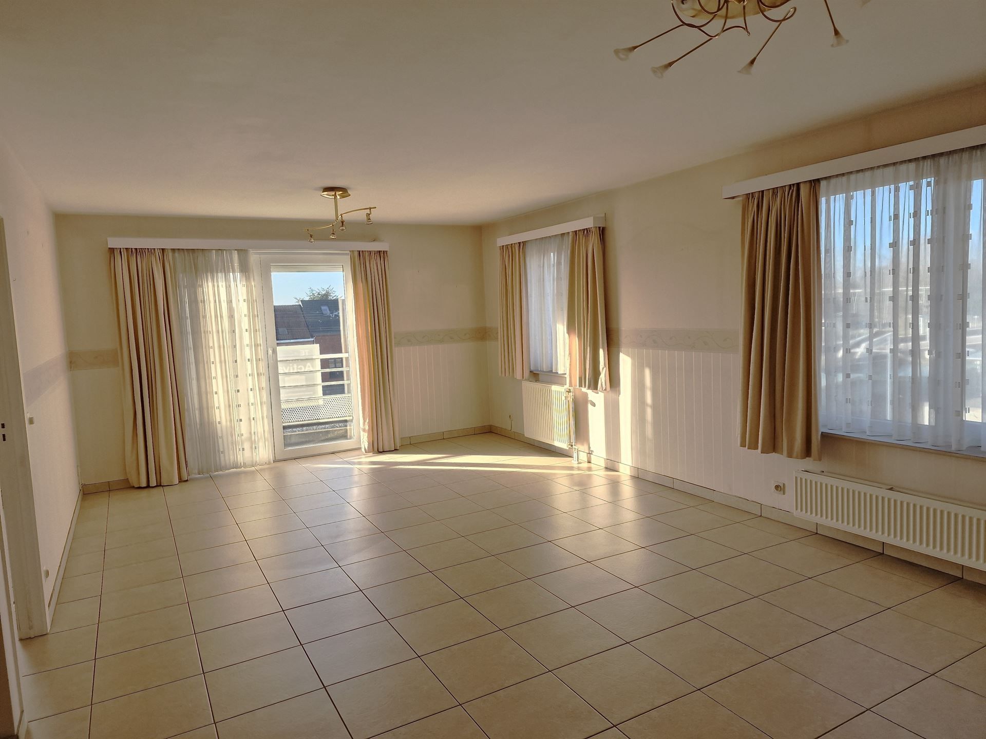 Appartement foto 3