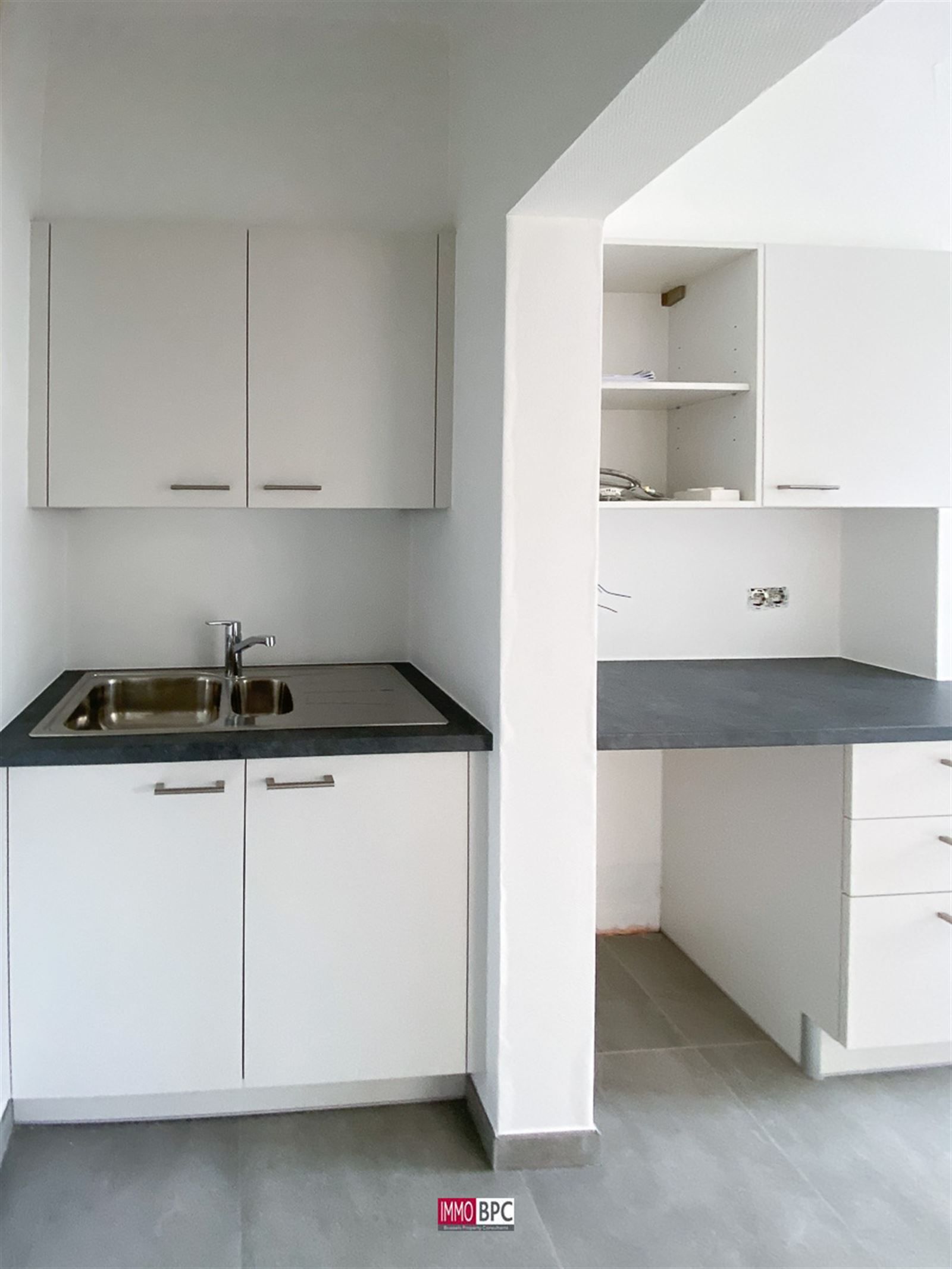 Appartement met 2 slaapkamers foto 6