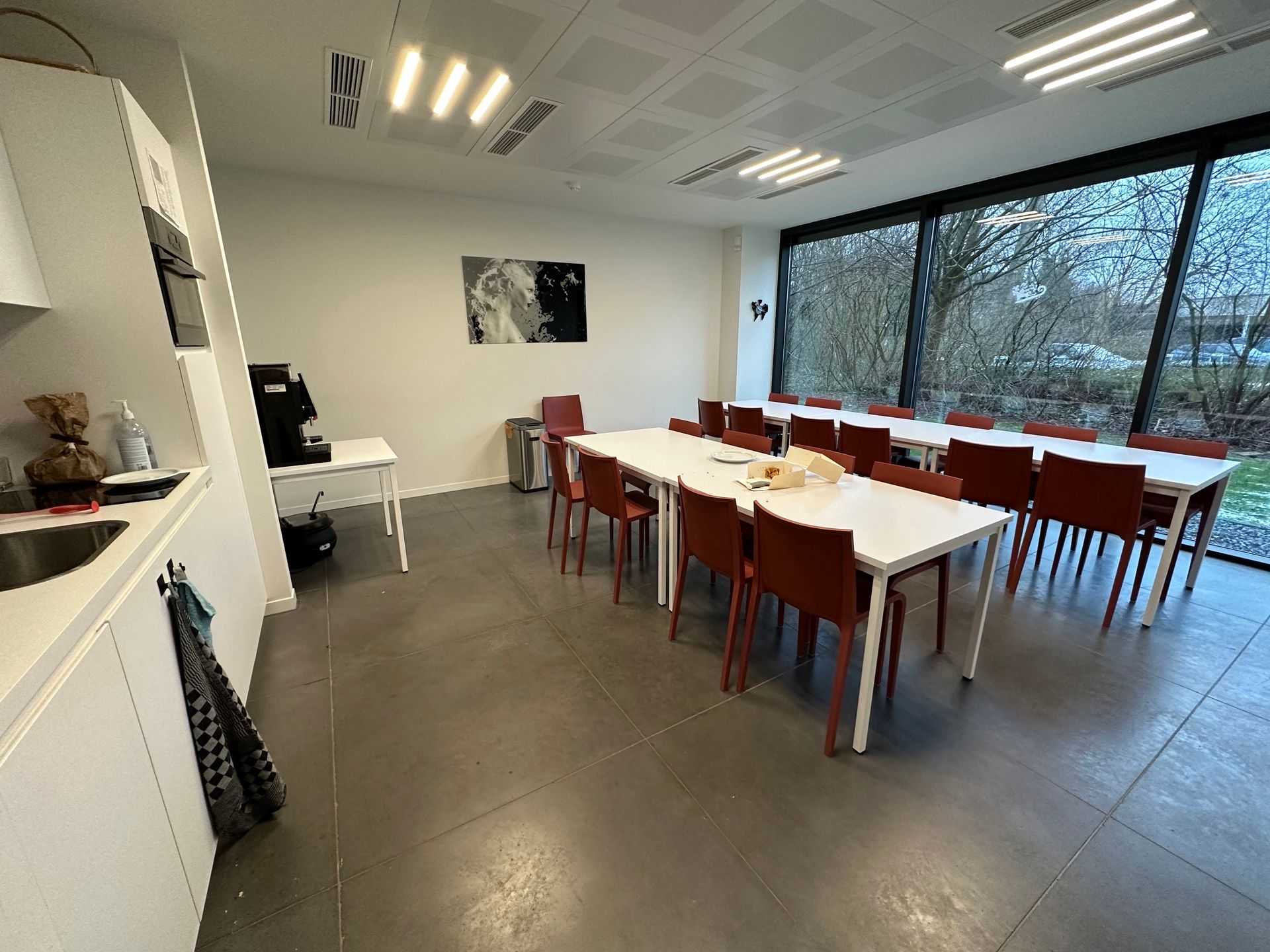 Kantoor te huur foto 9