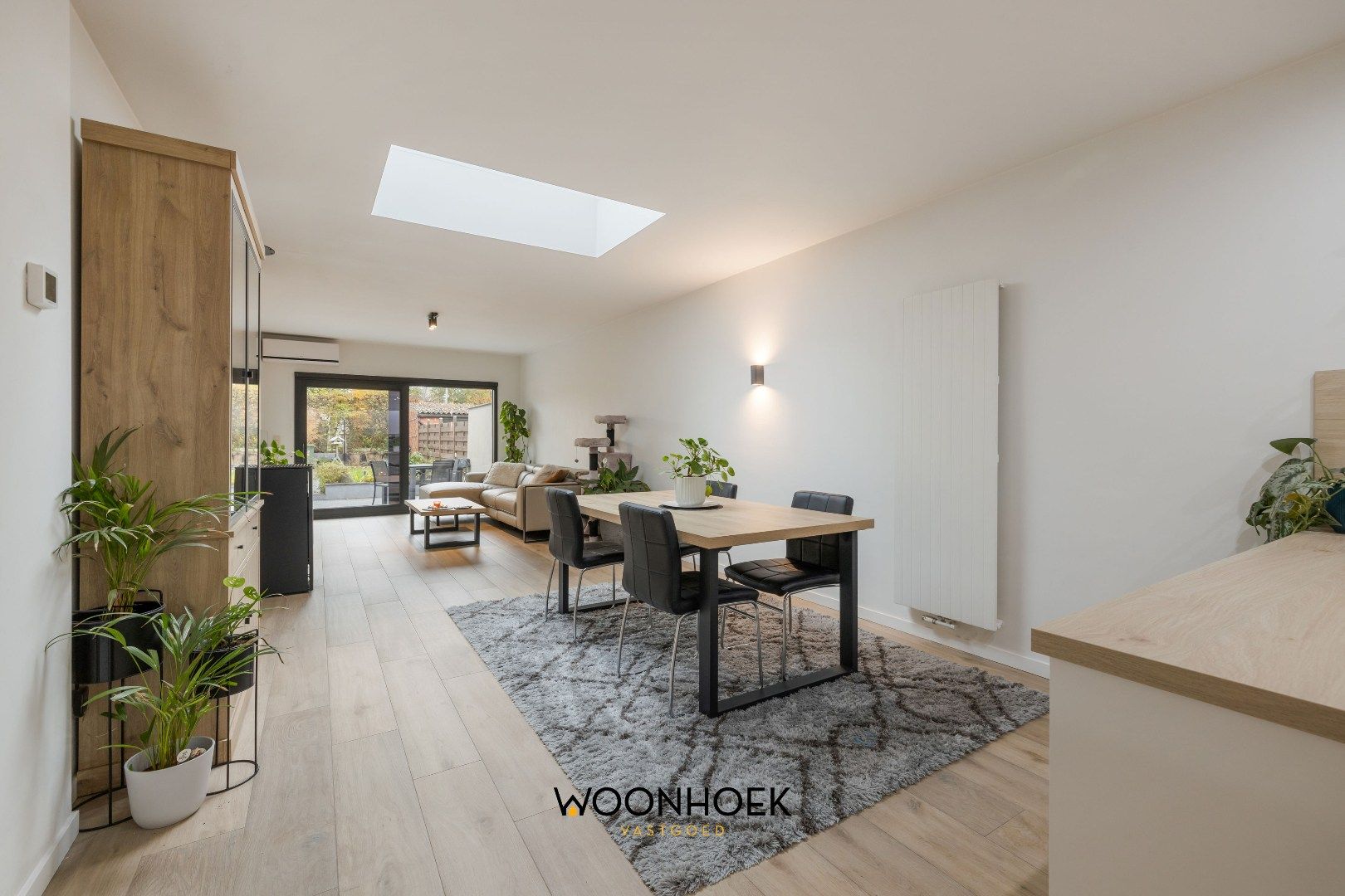 Huis te koop Daknamstraat 37 - - 9160 Lokeren