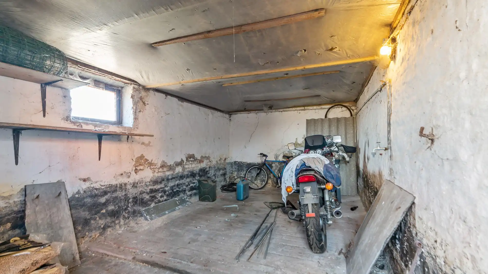 Landelijk gelegen woning met opslagruimte te Torhout foto 27