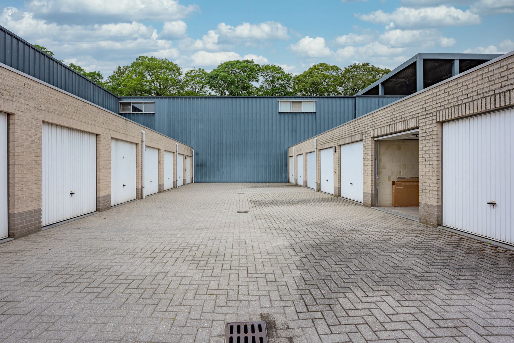 Energiezuinig appartement met LIFT en garagebox in centrum! foto 15