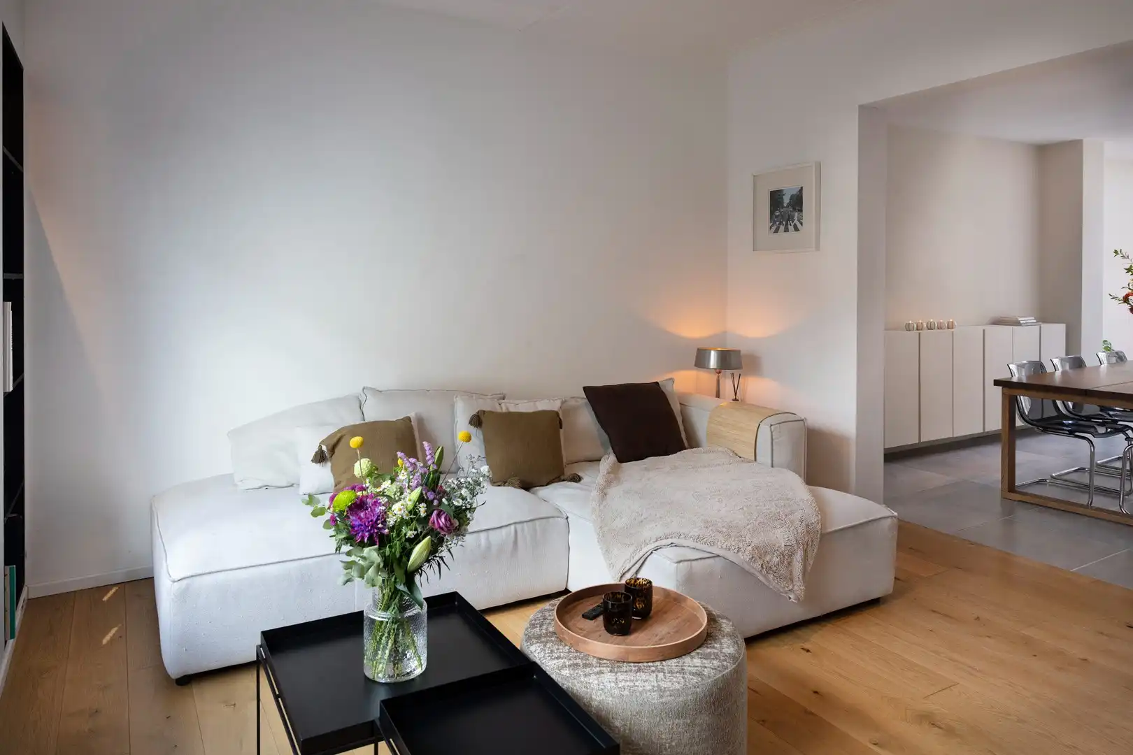Gezellige instapklare woning met 4 slaapkamers. foto 3