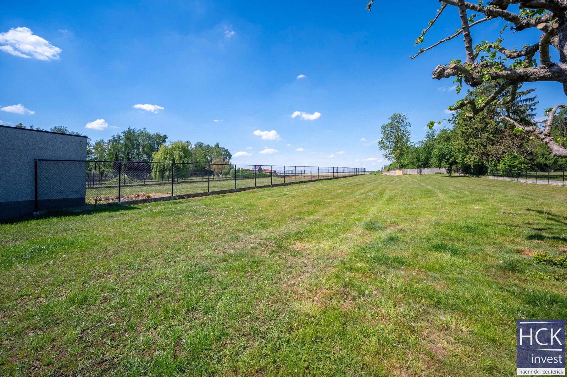 KRUISHOUTEM - Energiezuinige en instapklare woning op 1.305 m²! foto 5