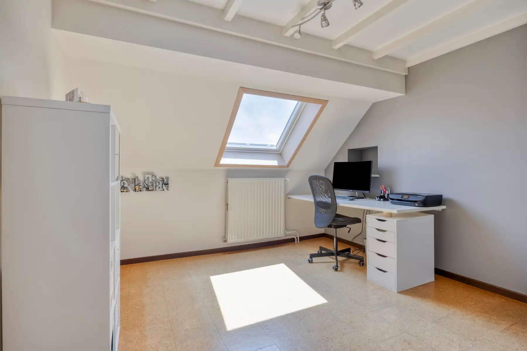 Instapklare woning met 4 slpk nabij Buggenhoutbos foto 19