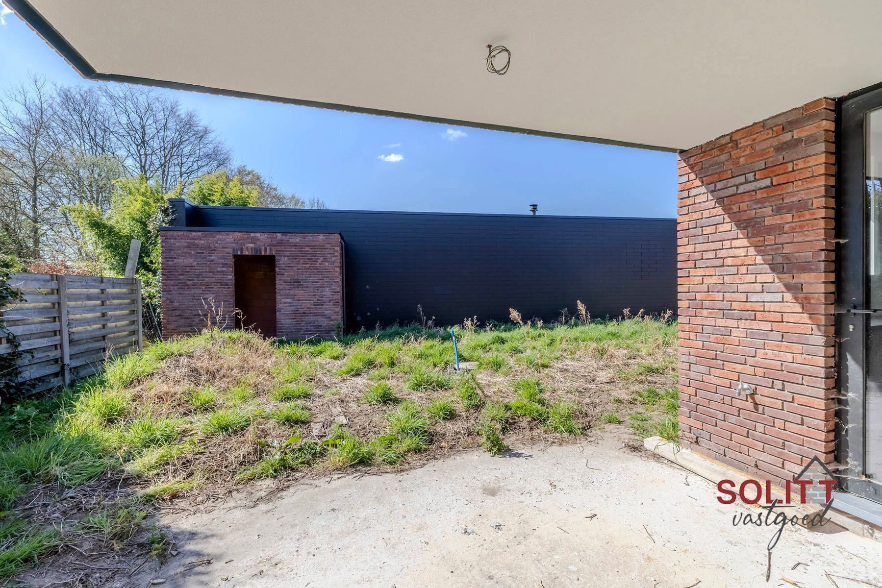 Nieuwbouwwoning nabij centrum Nijlen met o.a. 3 slaapkamers foto 19