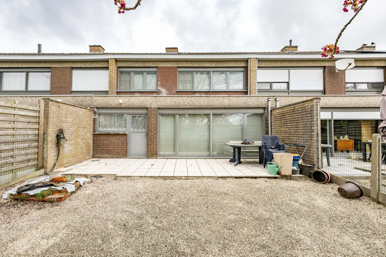 Woning met garage te Tielt. foto 15