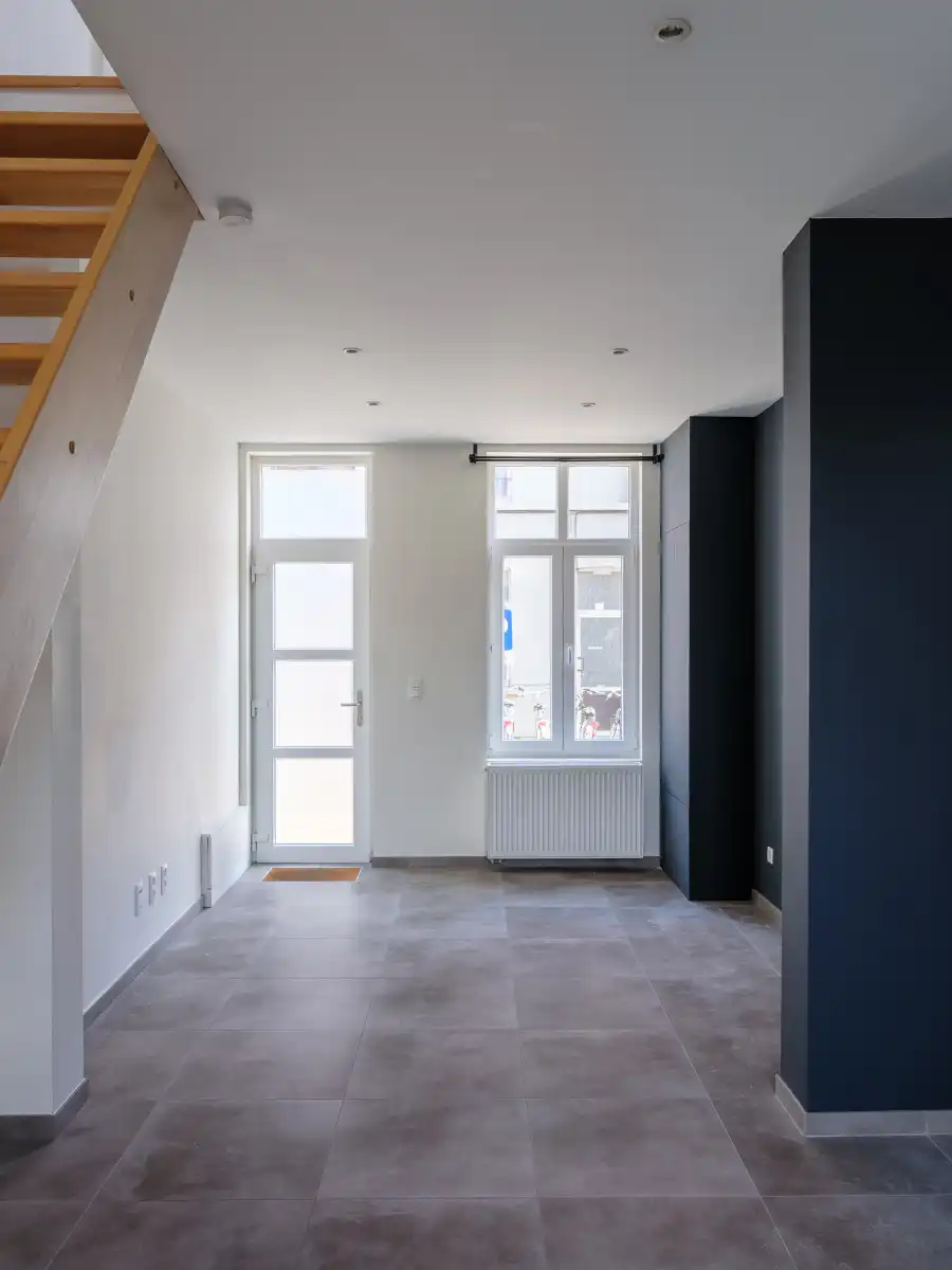 Charmante stadswoning met 2 slaapkamers foto 9