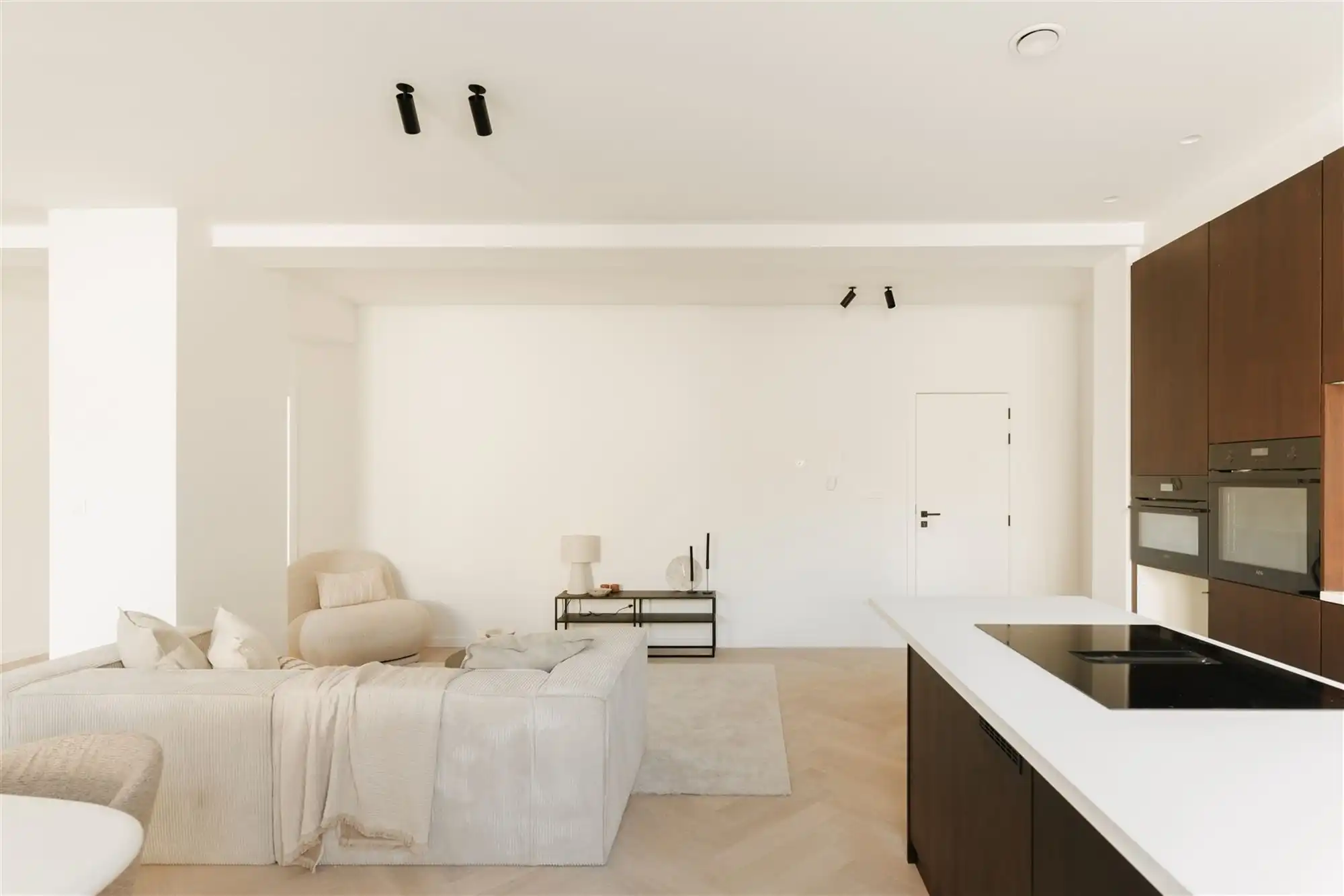 Royaal en energetisch wonen in Oud-Berchem foto 8