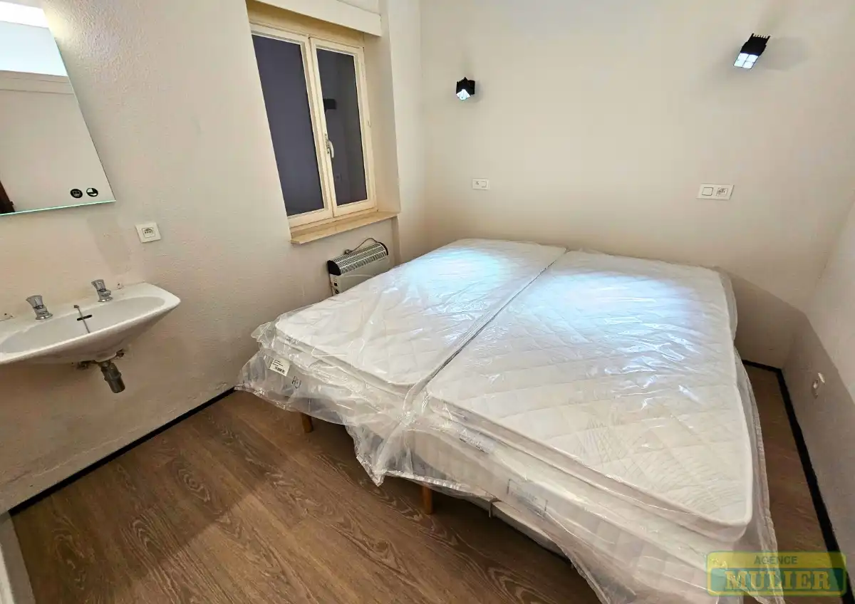 Appartement te huur foto 11