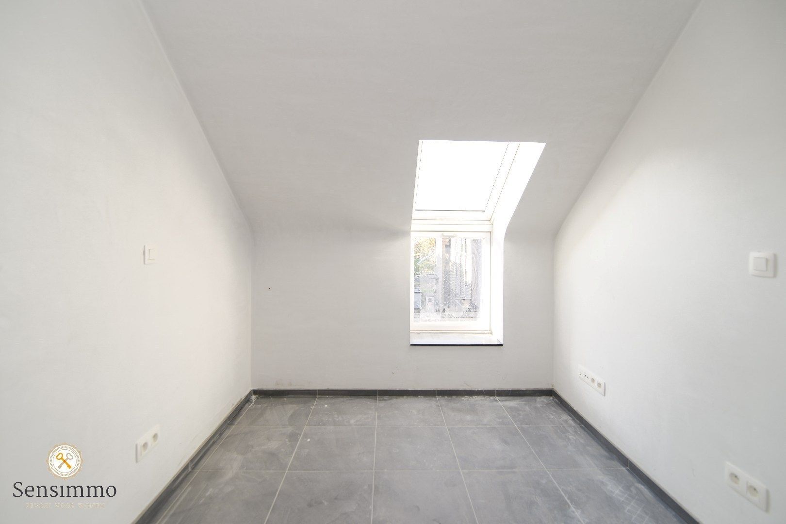 Nieuwbouw duplex met 3 slpk + parking + terras foto 14