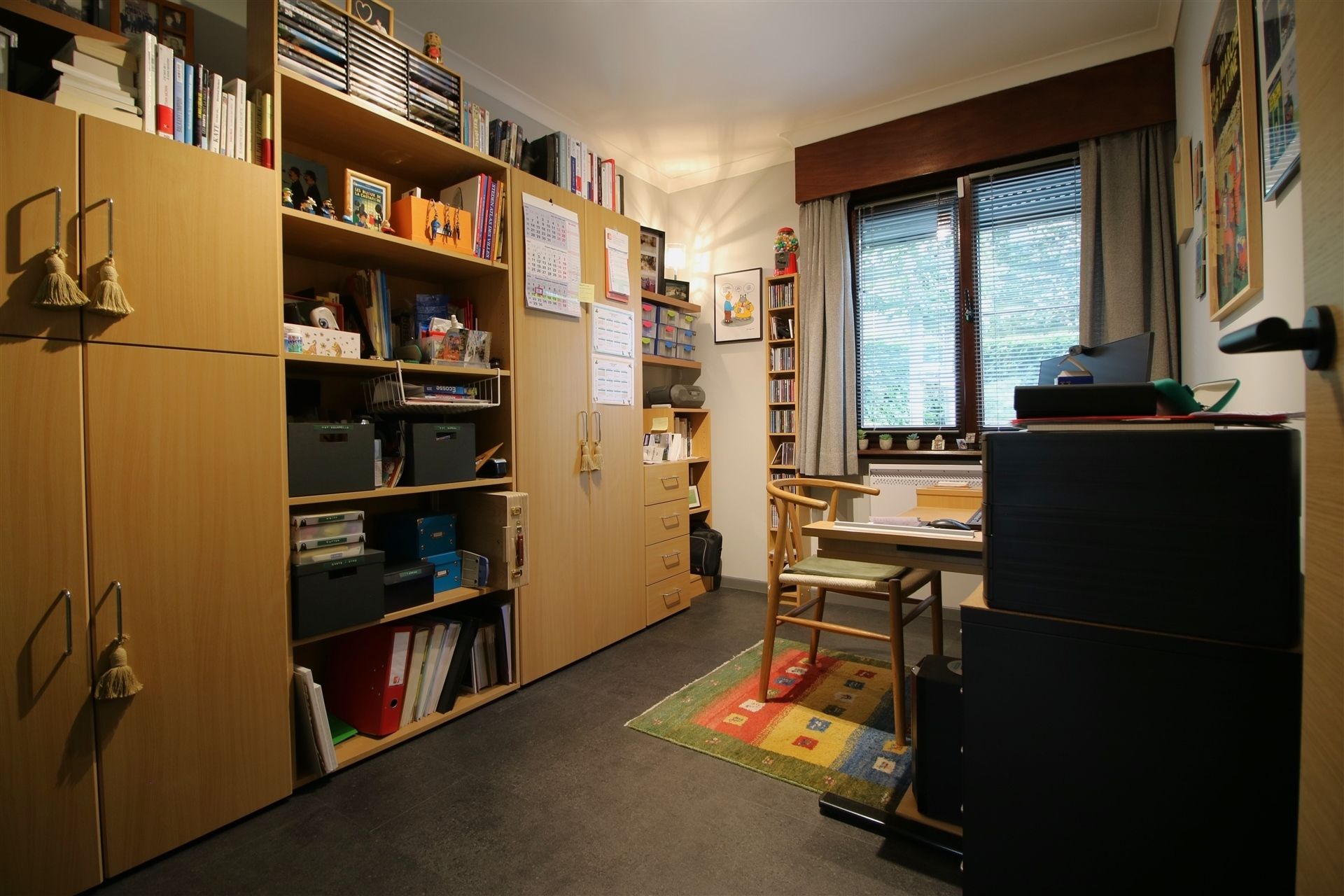 Instapklare bungalow met 2 slaapkamers foto 12