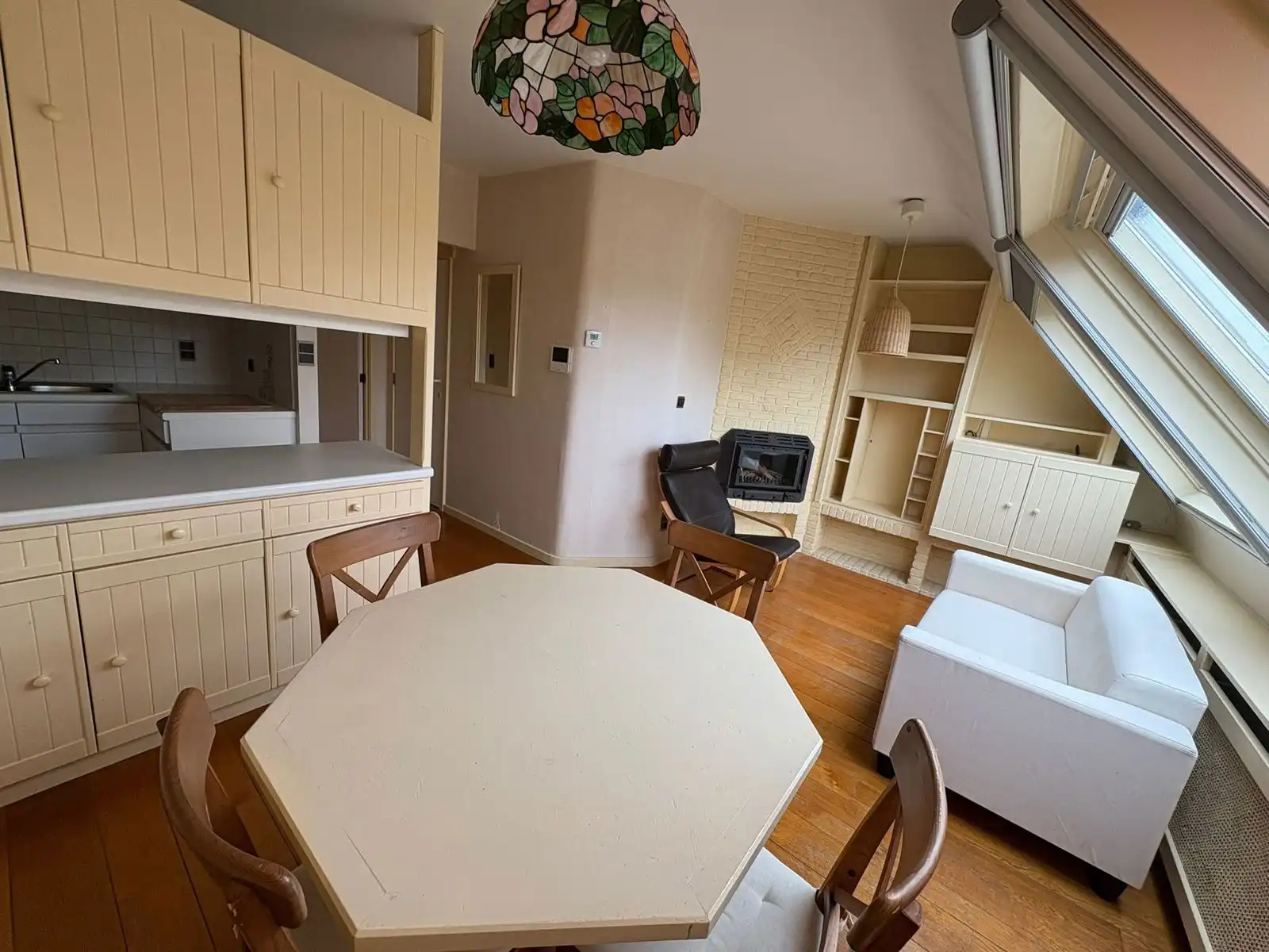 Studio van 62m² in het centrum van Lier foto 2