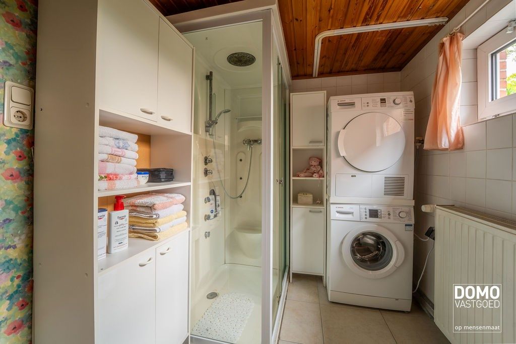 CHARMANTE TE RENOVEREN WONING MET 4 SLAAPKAMERS OP EEN PERCEEL VAN 13A TE HASSELT (KURINGEN) foto 10