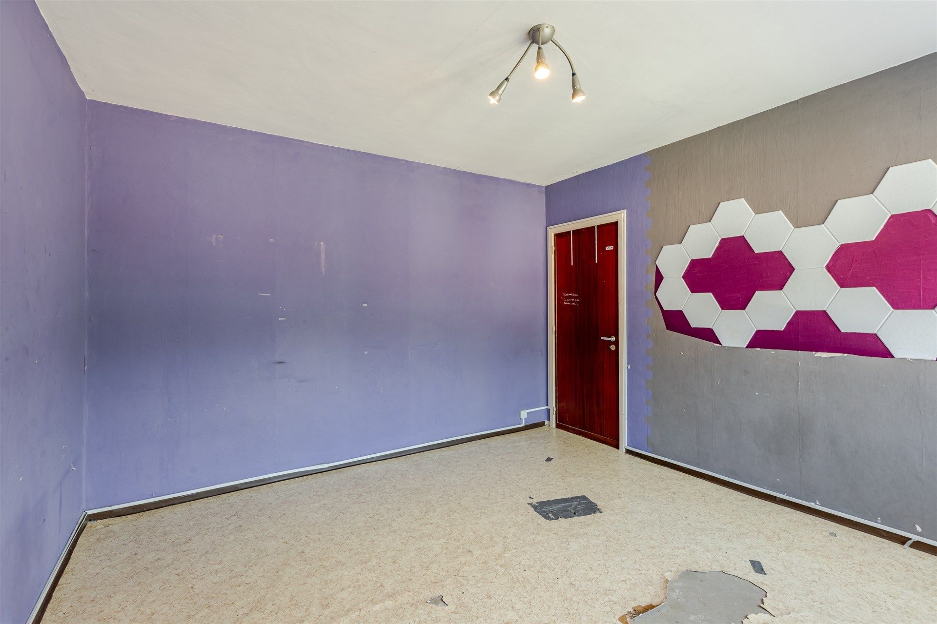 Op te frissen gezinswoning in doodlopende straat foto 6