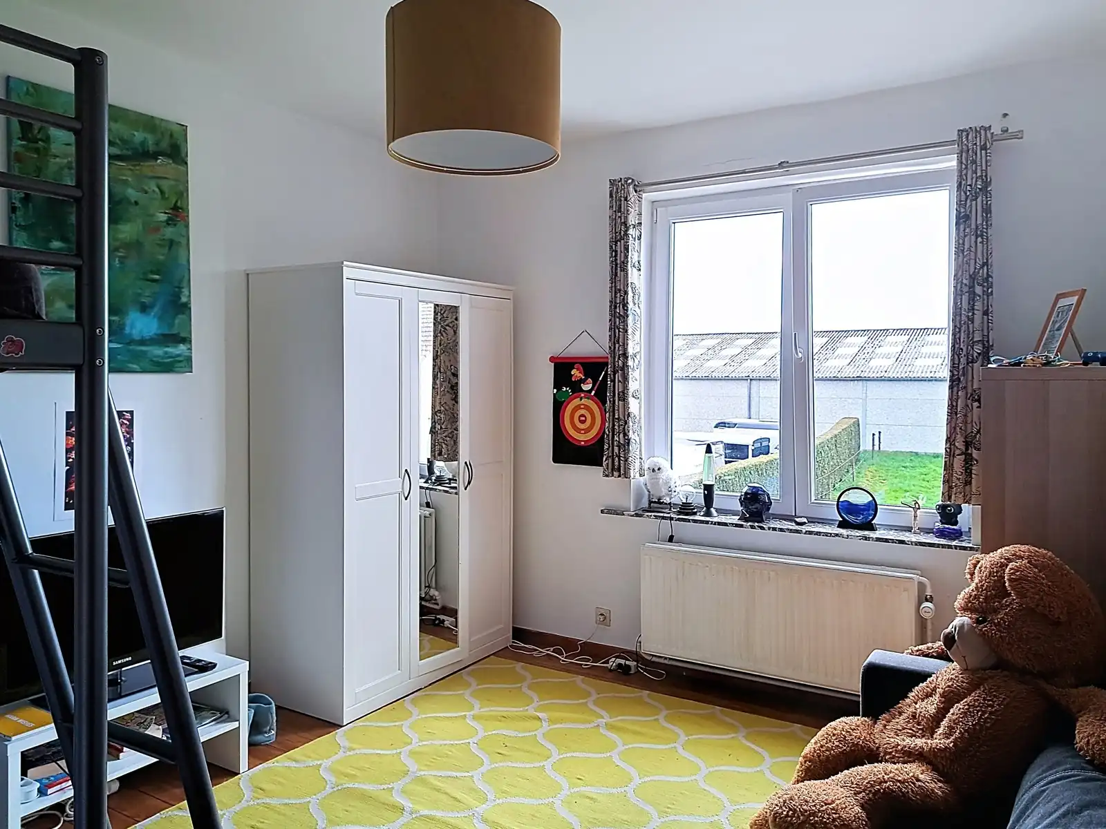 Huis te huur foto 7